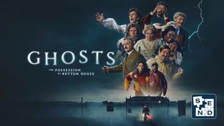 SEND: Ghosts: The Possession of Button House