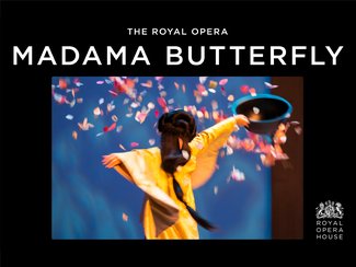 ROH 23-24: MADAMA BUTTERFLY