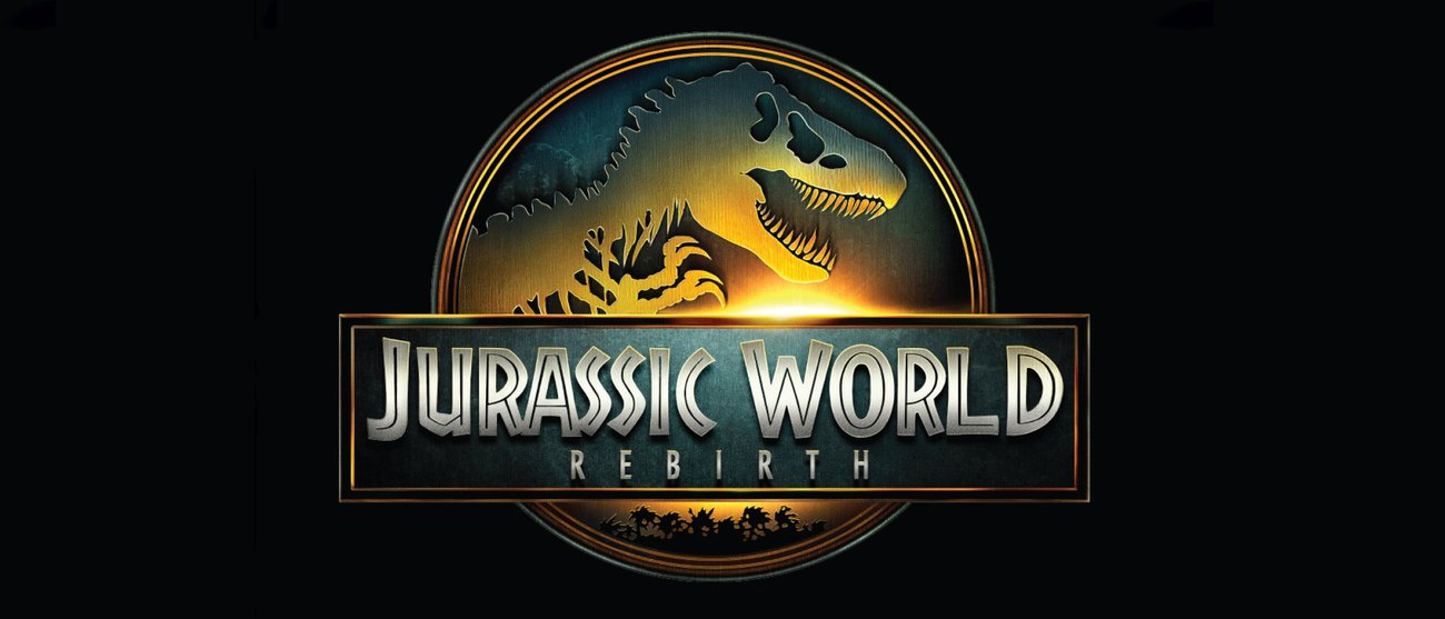 Jurassic World: Rebirth