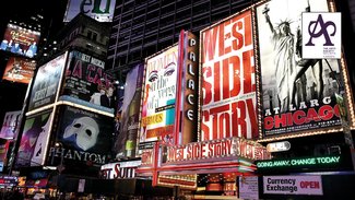 The Arts Society, WGC: A History of Musicals