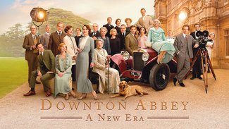 Downton Abbey: A New Era