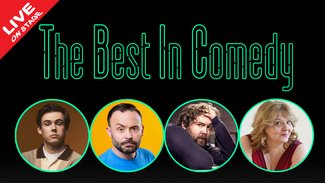The Best in Comedy (April 2026)