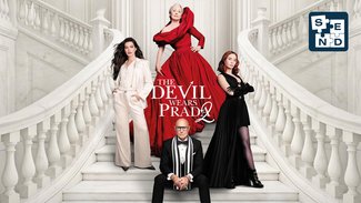 SEND: The Devil Wears Prada 2