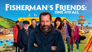 Fisherman's Friends: One And All