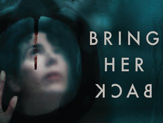 Bring Her Back