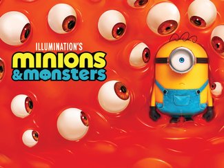 Minions & Monsters