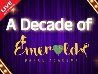 A Decade of Emerald!