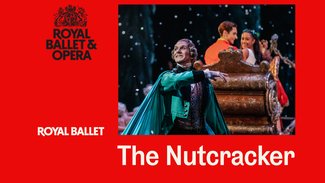 RBO Cinema Season 25-26: Nutcracker