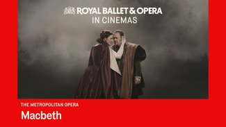 Met Opera 26-27: Macbeth