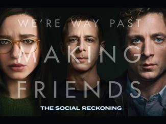 The Social Reckoning