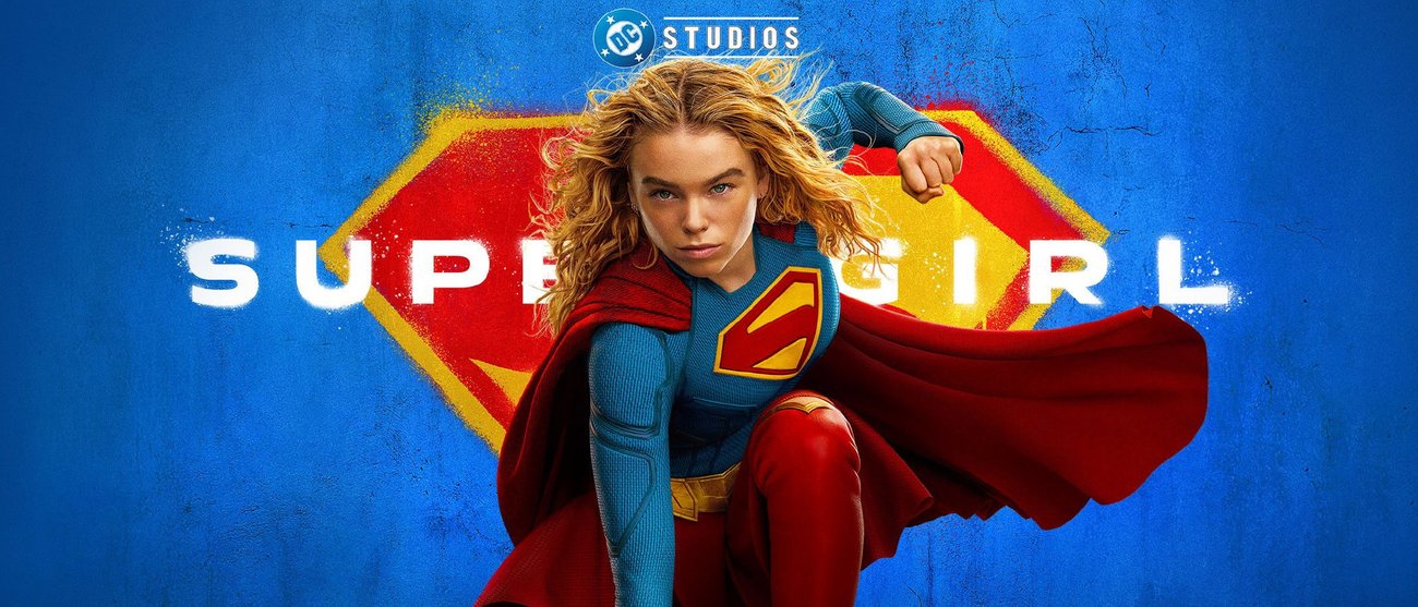 Supergirl