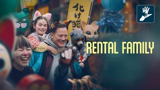 Parent & Baby: Rental Family