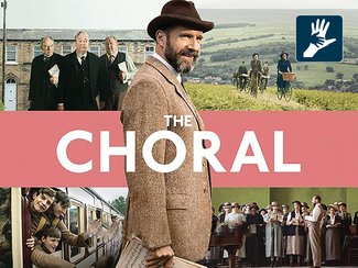 Parent & Baby: The Choral