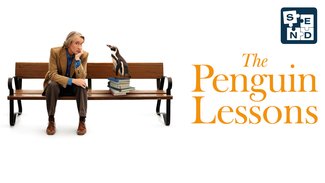 SEND: The Penguin Lessons