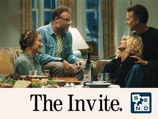 SEND: The Invite
