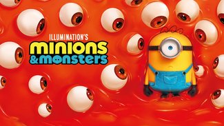 Minions & Monsters