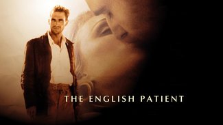 Monday Night Classic: The English Patient (1996)