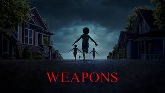 Weapons