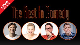 The Best in Comedy (June 2026)