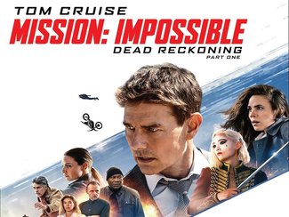 Mission: Impossible Dead Reckoning Part One