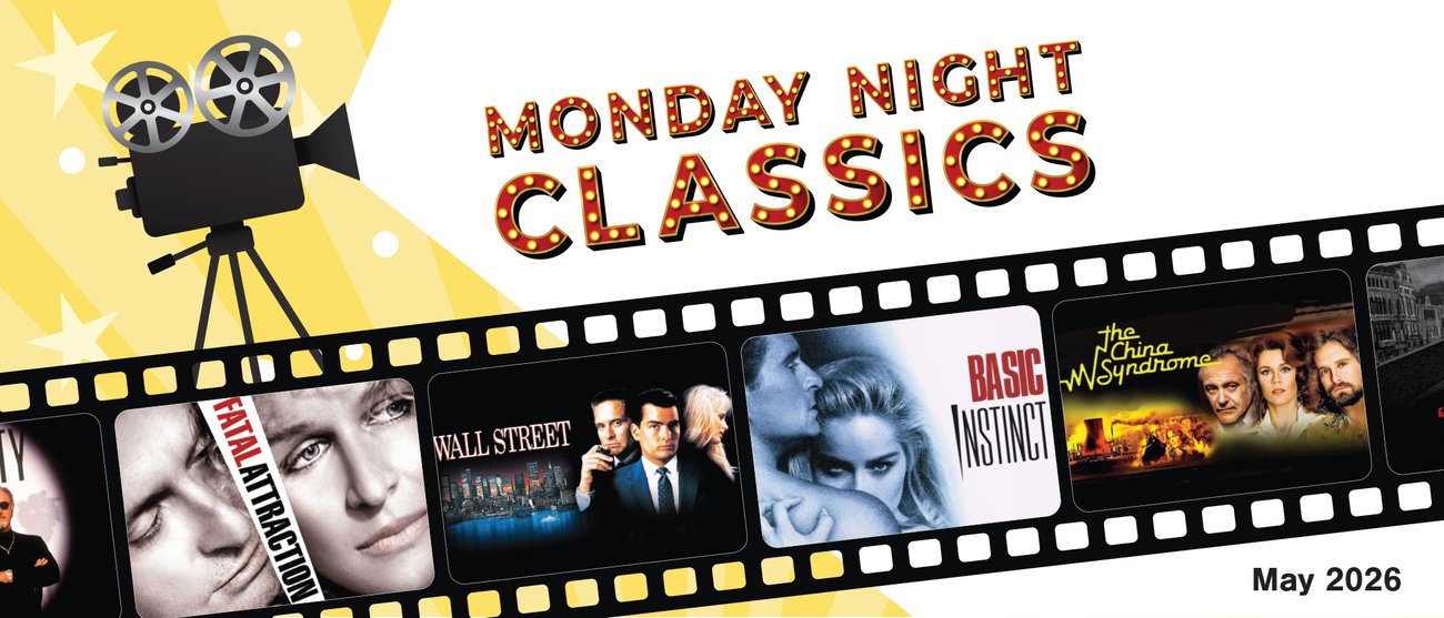 Monday Night Classics x 4 May 2026 (CB) 2100x900px
