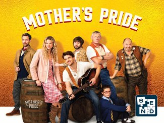 SEND:  Mother's Pride