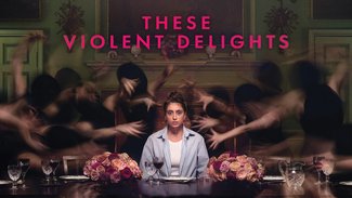 These Violent Delights