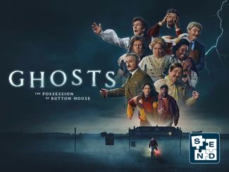 SEND: Ghosts: The Possession of Button House