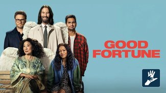 Parent & Baby - Good Fortune