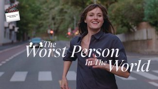 WGC Film Society Present: The Worst Person In The World (2021)