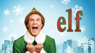 Elf (2003) - Films For A Fiver