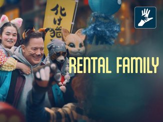 Parent & Baby: Rental Family