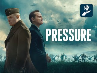 Parent & Baby: Pressure