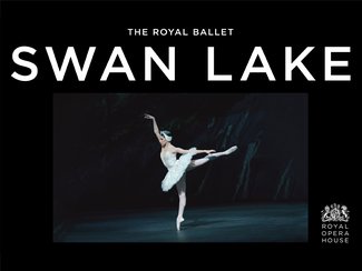 ROH 23-24: SWAN LAKE