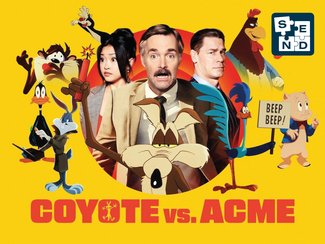 SEND: Coyote Vs. ACME