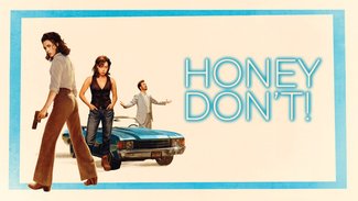 Honey Don't