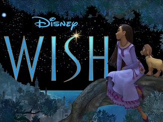Wish - Films For A Fiver