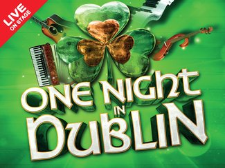 One Night in Dublin