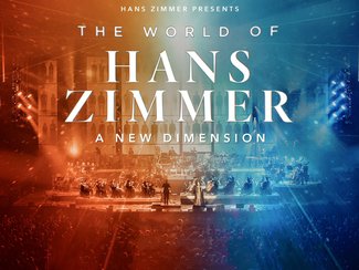 The World of Hans Zimmer – A New Dimension