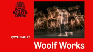 RBO Cinema Season 25-26: Woolf Works