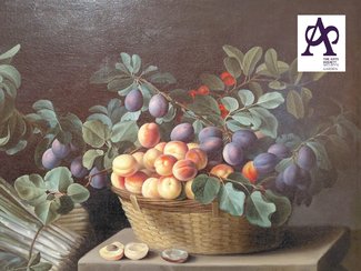 The Arts Society: The Holiday Season - Food and Feasting in Art