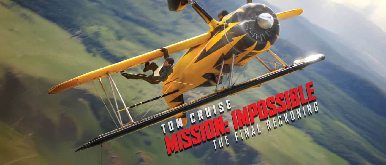Mission: Impossible: The Final Reckoning