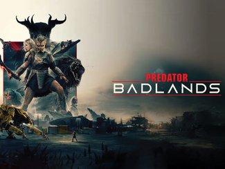 Predator: Badlands