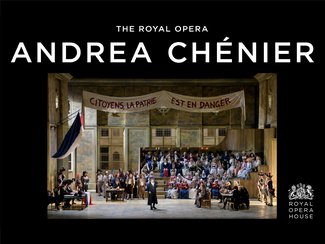 ROH 23-24: ANDREA CHÉNIER