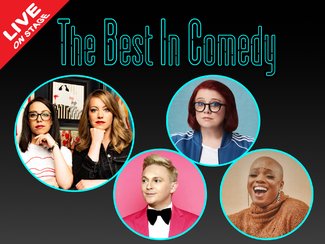 The Best In Comedy (March 2026)