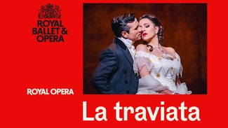 RBO Cinema Season 25-26: La Traviata
