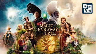 SEND: The Magic Faraway Tree