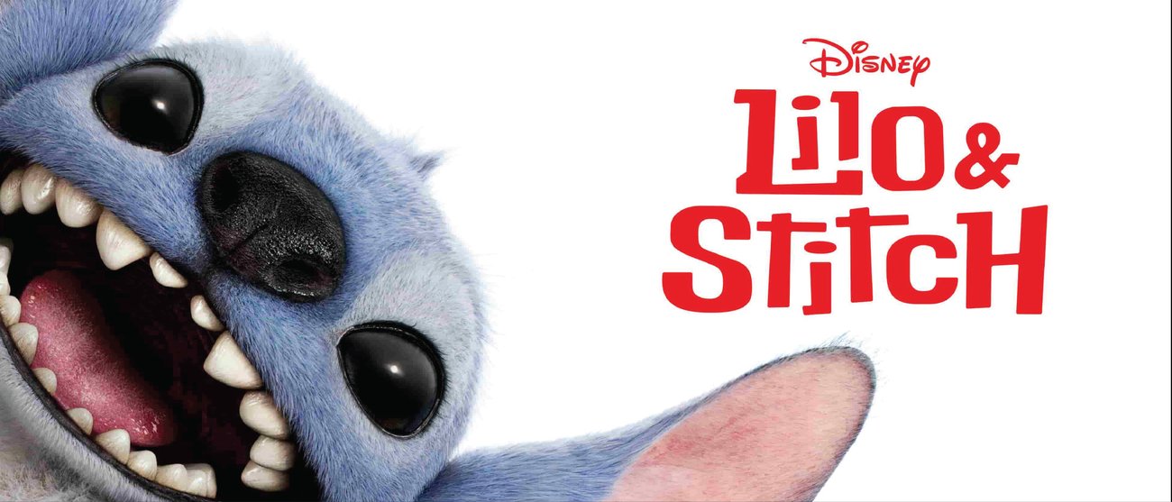 Lilo & Stitch