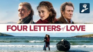Parent & Baby: Four Letters of Love