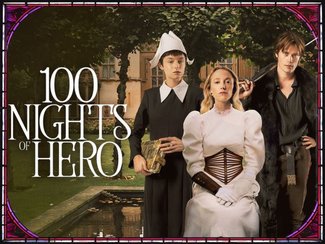 100 Nights of Hero